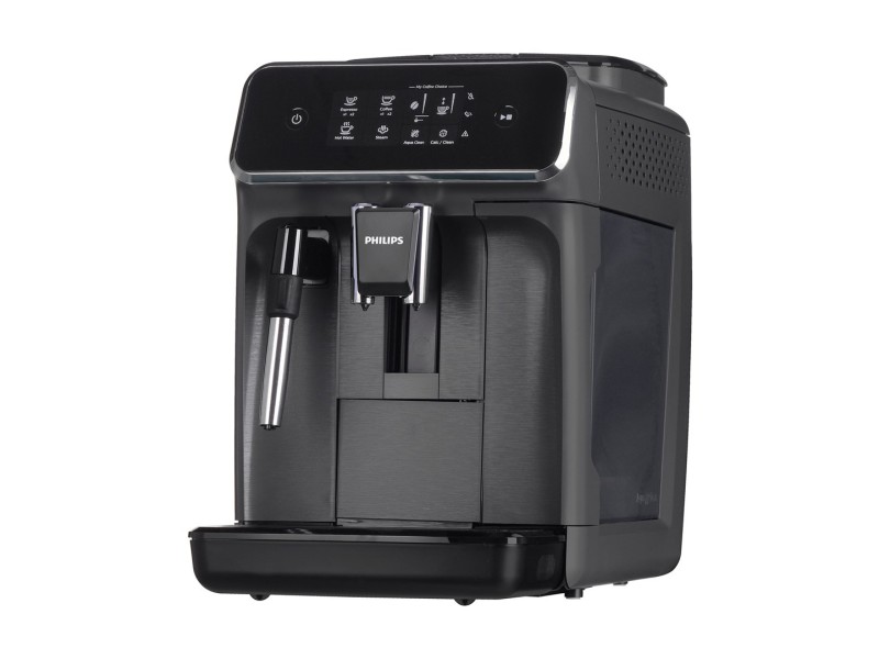 Philips 2200 series EP2224/10 coffee maker Fully-auto Espresso machine 1.8 L EP2224/10 – Philips Еспресо машини