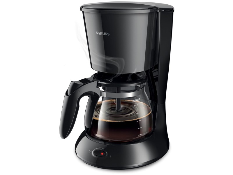 Philips Daily Collection HD7461/20 Coffee maker HD7461/20 – Philips Еспресо машини