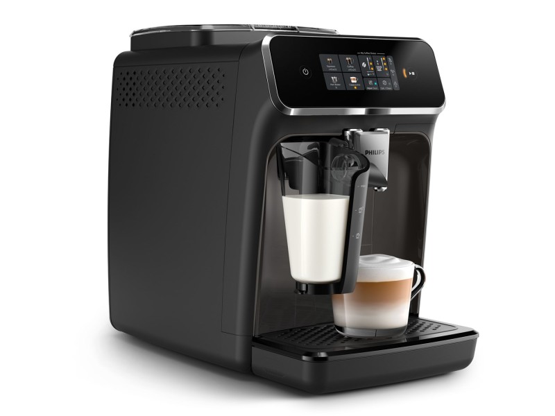 Philips EP2334/10 coffee maker Fully-auto Espresso machine EP2334/10 – Philips Еспресо машини