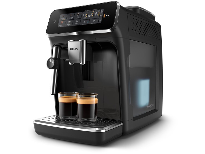 Philips EP3321/40 coffee maker Fully-auto Espresso machine 1.8 L EP3321/40 – Philips Еспресо машини