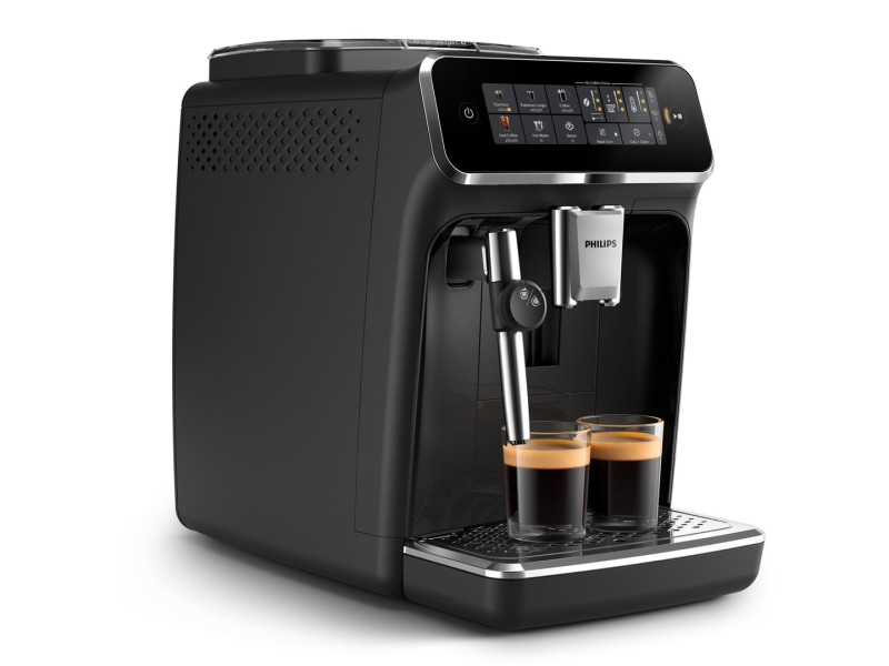 Philips EP3321/40 coffee maker Fully-auto Espresso machine 1.8 L EP3321/40 – Philips Еспресо машини