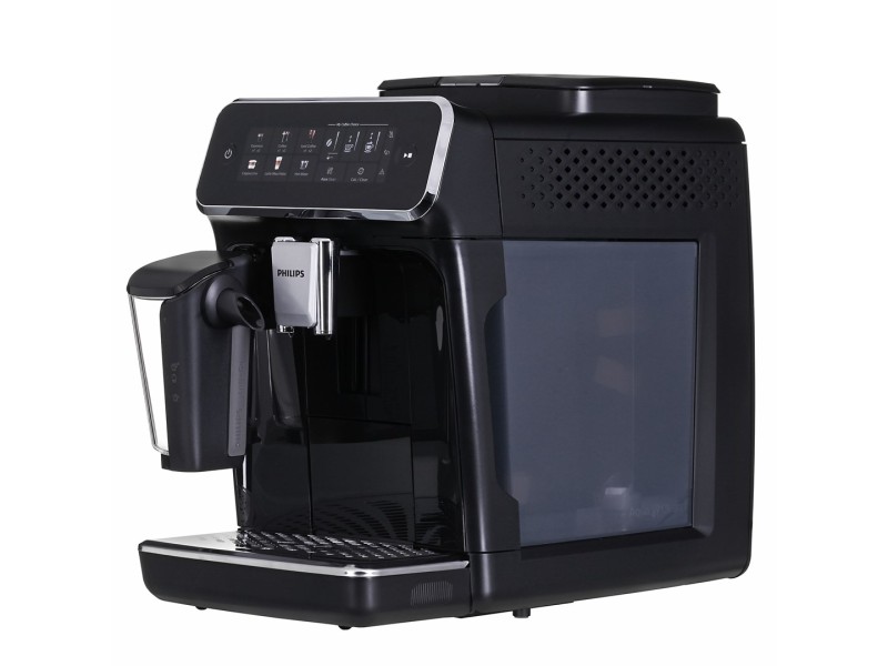 Philips EP3341/50 coffee maker Fully-auto Espresso machine EP3341/50 – Philips Еспресо машини