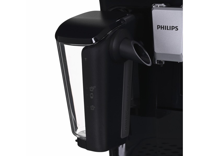 Philips EP3341/50 coffee maker Fully-auto Espresso machine EP3341/50 – Philips Еспресо машини