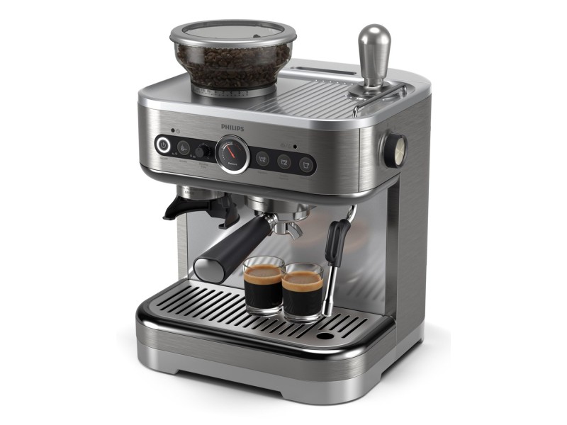 Philips PSA3218/01 coffee maker Semi-auto Espresso machine 2.3 L PSA3218/01 – Philips Еспресо машини