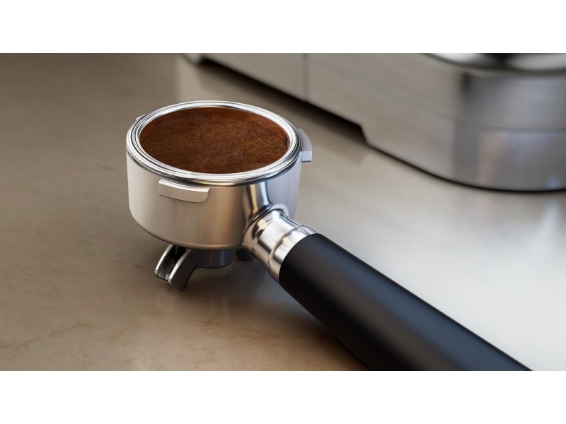 Philips PSA3218/01 coffee maker Semi-auto Espresso machine 2.3 L PSA3218/01 – Philips Еспресо машини