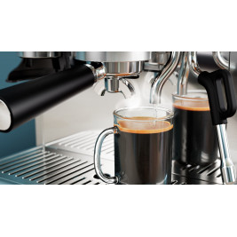 Philips PSA3218/01 coffee maker Semi-auto Espresso machine 2.3 L