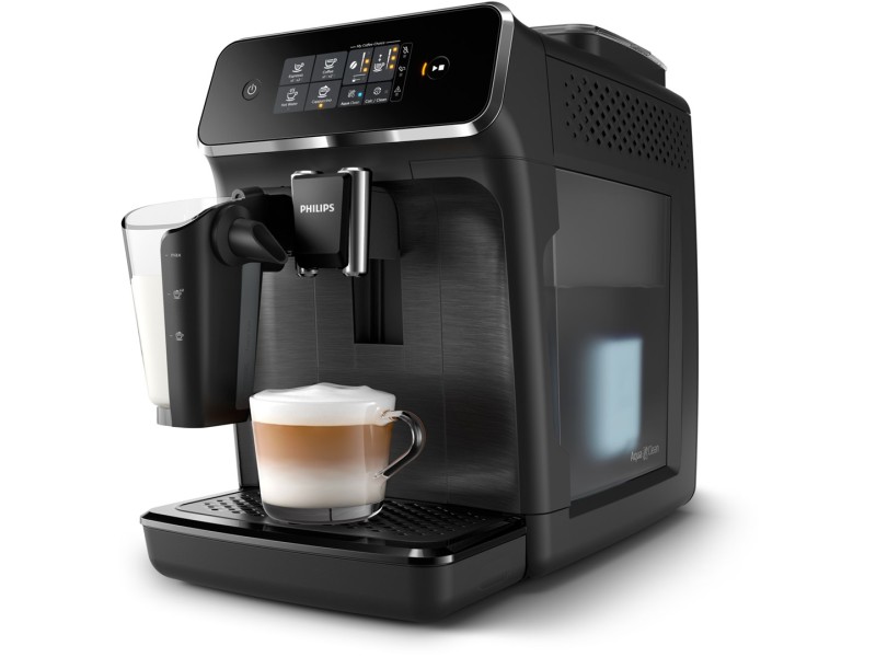 Philips Series 2200 EP2230/10 coffee maker Fully-auto Espresso machine 1.8 L EP2230/10 – Philips Еспресо машини