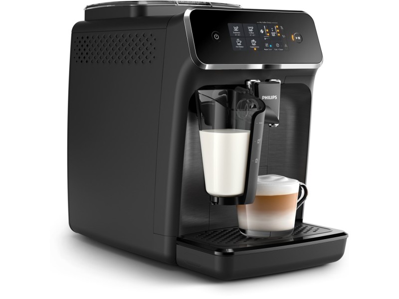 Philips Series 2200 EP2230/10 coffee maker Fully-auto Espresso machine 1.8 L EP2230/10 – Philips Еспресо машини