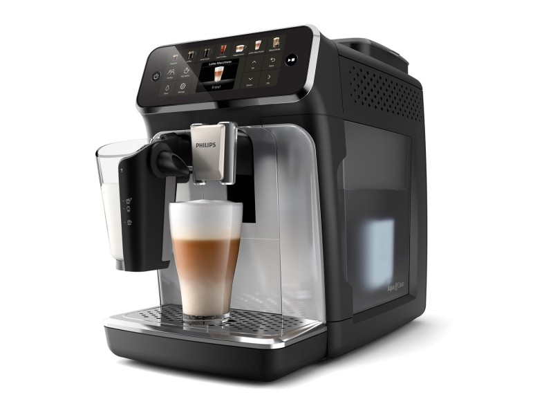 Philips Series 4400 EP4446/70 Fully automatic espresso machine EP4446/70 – Philips Еспресо машини