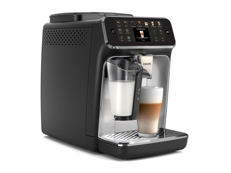 Philips Series 4400 EP4446/70 Fully automatic espresso machine EP4446/70 – Philips Еспресо машини