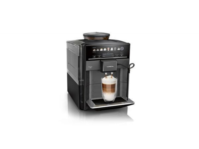 Pressure coffee machine SIEMENS TE 651319RW Pressure coffee machine SIEMENS TE 651319RW