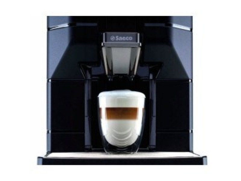 Saeco MAGIC M2 1900 Watt automatic espresso machine silver/grey SAECO  MAGIC M2 – SAECO Еспресо машини