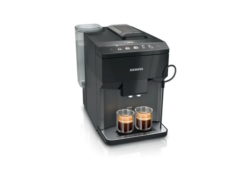 Siemens EQ.500 TP511R09 coffee maker Fully-auto Espresso machine 1.9 L TP511R09 – Siemens Еспресо машини