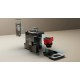 Siemens EQ.500 TP511R09 coffee maker Fully-auto Espresso machine 1.9 L TP511R09 – Siemens Еспресо машини