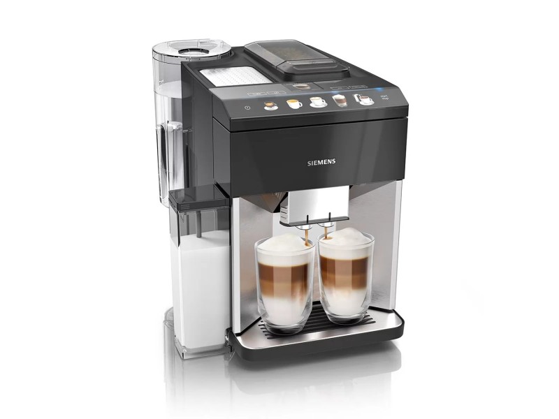 Siemens EQ.500 TQ507R03 coffee maker Fully-auto Espresso machine 1.7 L TQ 507R03 – Siemens Еспресо машини