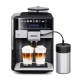 Siemens EQ.6 TE658209RW coffee maker Espresso machine 1.7 L Fully-auto TE658209RW – Siemens Еспресо машини