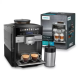 Siemens EQ.6 TE658209RW coffee maker Espresso machine 1.7 L Fully-auto TE658209RW – Siemens Еспресо машини