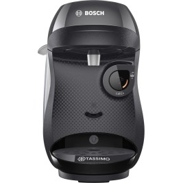 Tassimo Happy Black BOSCH Capsule Machine