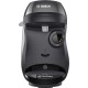 Tassimo Happy Black BOSCH Capsule Machine TAS1002N black – BOSCH Еспресо машини