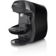 Tassimo Happy Black BOSCH Capsule Machine TAS1002N black – BOSCH Еспресо машини