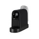 Tchibo PURE PLUS capsule machine Black 4063676448800 – Tchibo Еспресо машини