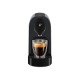 Tchibo PURE PLUS capsule machine Black 4063676448800 – Tchibo Еспресо машини