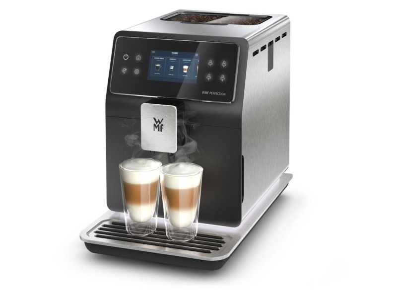 WMF Perfection 840L Fully-auto Combi coffee maker 3016661165917 – WMF Еспресо машини