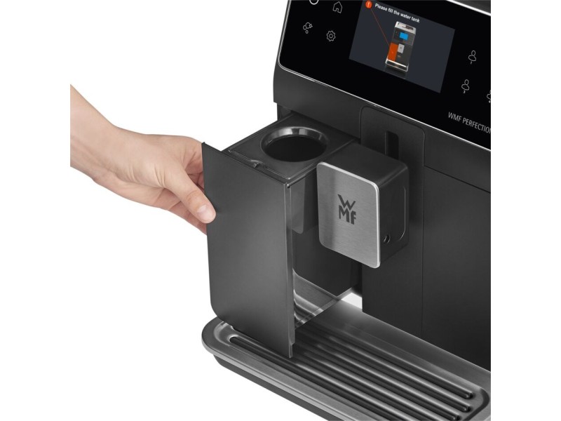 WMF Perfection 840L Fully-auto Combi coffee maker 3016661165917 – WMF Еспресо машини
