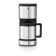 WMF Stelio 0412160011 Drip coffee maker 1 L 412160011 – WMF Еспресо машини