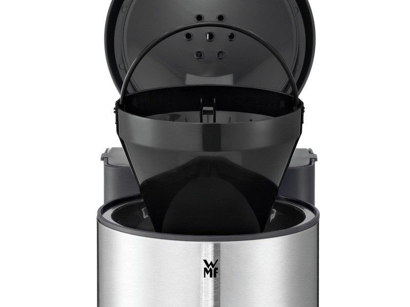 WMF Stelio 0412160011 Drip coffee maker 1 L 412160011 – WMF Еспресо машини