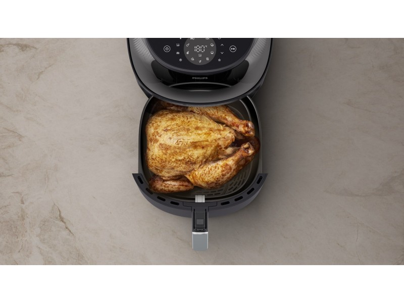 Air fryer PHILIPS non-fat fryer NA 342/00 Air fryer PHILIPS non-fat fryer NA 342/00 NA342/00 – Philips Фритюрници