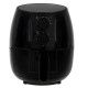 Airfryer Adler AD 6312 2.5 litre non-fat fryer Black AD 6312 – Adler Фритюрници