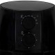 Airfryer Adler AD 6312 2.5 litre non-fat fryer Black AD 6312 – Adler Фритюрници