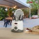 Clatronic FFR 2916 Single 1 L Stand-alone 900 W Deep fryer Grey, White FFR 2916 – Clatronic Фритюрници