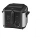 Clatronic FR 3649 Single 2.5 L 1600 W Black FR 3649 – Clatronic Фритюрници
