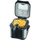 Clatronic FR 3649 Single 2.5 L 1600 W Black FR 3649 – Clatronic Фритюрници