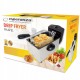 Esperanza FALAFEL Single 3 L Stand-alone 2200 W Deep fryer Black, White EKG010 – Esperanza Фритюрници