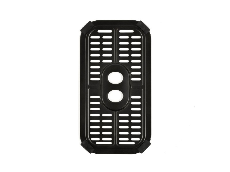 Girmi FG26 double fat free fryer FG26 – Girmi Фритюрници