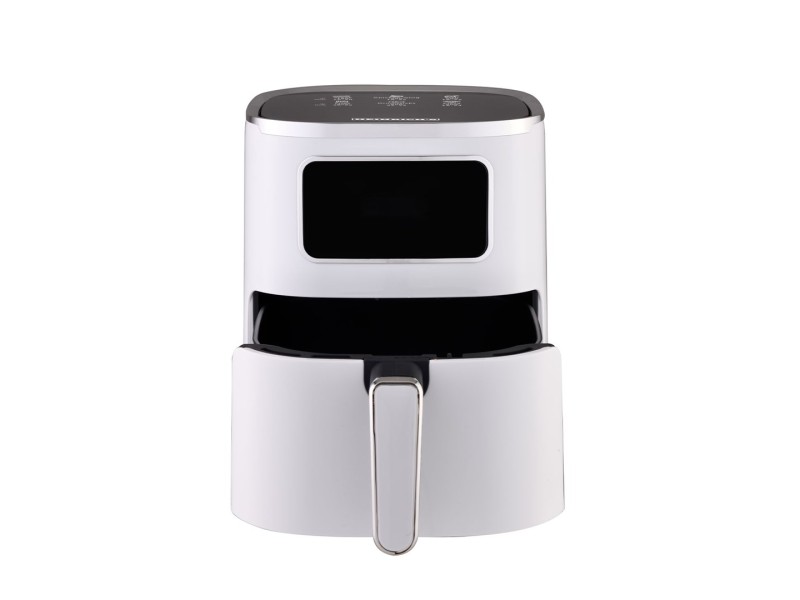 Heinrich‘’s HFR 8216 Hot air fryer 5.0 l 1450 W White HFR 8216 BIAŁA – HEINRICHS Фритюрници