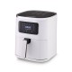 Heinrich‘’s HFR 8216 Hot air fryer 5.0 l 1450 W White HFR 8216 BIAŁA – HEINRICHS Фритюрници