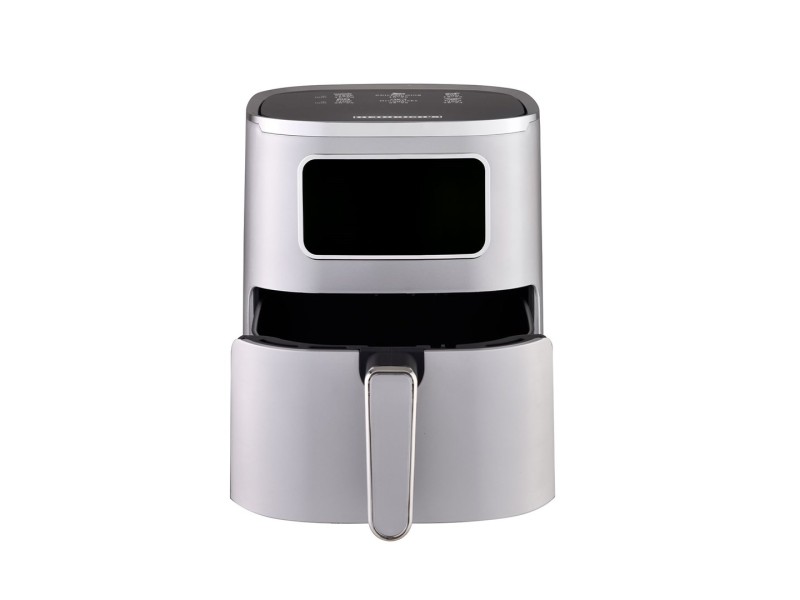Heinrich‘’s HFR 8216 Hot air fryer 5.0 l 1450 W Silver HFR 8216 SREBRNA – HEINRICHS Фритюрници