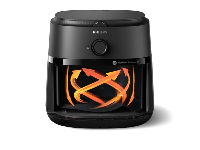 Philips 1000 series NA130/00 Airfryer 6.2 L NA130/00 – Philips Фритюрници