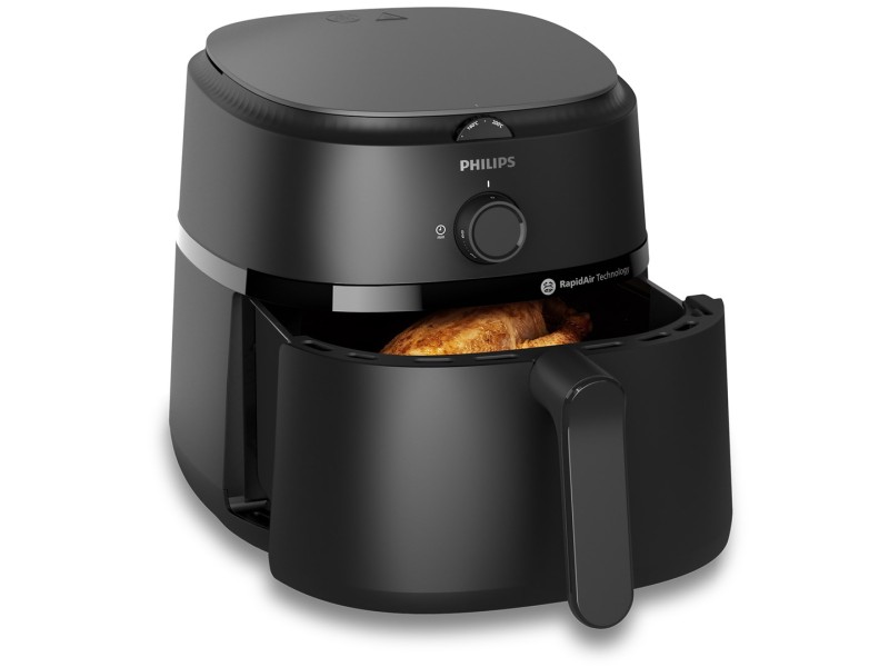 Philips 1000 series NA130/00 Airfryer 6.2 L NA130/00 – Philips Фритюрници