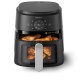 Philips 2000 series NA221/00 fryer Single 4.2 L Stand-alone 1500 W Hot air fryer Black, Silver Philips 2000 series NA221/00 fryer Single 4.2 L Stand-alone 1500 W Hot air fryer Black, Silver NA221/00 – Philips Фритюрници