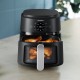 Philips 2000 series NA221/00 fryer Single 4.2 L Stand-alone 1500 W Hot air fryer Black, Silver Philips 2000 series NA221/00 fryer Single 4.2 L Stand-alone 1500 W Hot air fryer Black, Silver NA221/00 – Philips Фритюрници