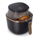 Philips 3000 series NA332/00 fryer Single 6.2 L Stand-alone 1700 W Hot air fryer Black NA332/00 – Philips Фритюрници
