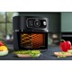 Philips 7000 series HD9876/90 fryer Single 8.3 L Stand-alone 2200 W Hot air fryer Black HD9876/90 – Philips Фритюрници