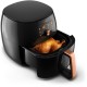 Philips HD9867/90 fryer Single 2200 W Hot air fryer Black, Copper HD9867/90 – Philips Фритюрници