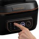 Russell Hobbs SatisFry Air & Grill Multikocher 5.5 L 1745 W Black Russell Hobbs SatisFry Air & Grill Multikocher 5.5 L 1745 W Black 26520-56 – Russel Hobbs Фритюрници