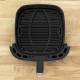 TEFAL Easy Fry & Grill EY801D 6.5 L Stand-alone 1650 W Hot air fryer Stainless steel EY801D15 – Tefal Фритюрници